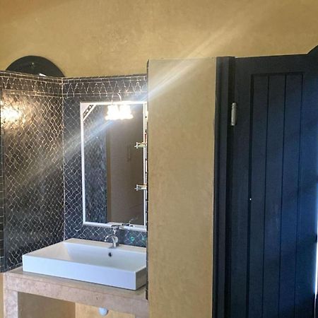 Palais Farah Hotel Marrakesh Eksteriør billede
